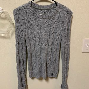 Abercrombie Fitch sweater